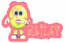 Bailey