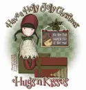 Holly Jolly Christmas Hugs n Kisses