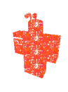 orange bug