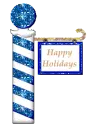 happy holidays