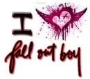 i heart FOB