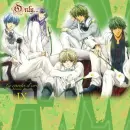 only for kahoko La Corda d'oro