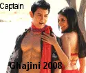 Ghajini
