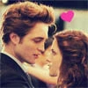 edward and bella