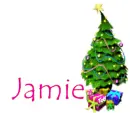 Jamie Xms Tree