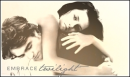 Bella and Edward