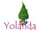 Yolanda ... xms Tree