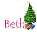Beth  ... xms Tree
