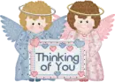 thinking of you