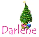 Darlene   ... xms Tree