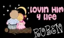 lovin him for life
