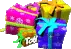 Xmas gifts!