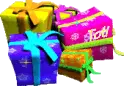Xmas gifts 2
