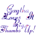 gaytha