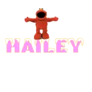HAILEY