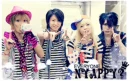An Cafe everyone NYAPPY o(â‰§âˆ€â‰¦)o