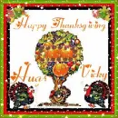 Happy Thanksgiving