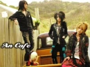 An Cafe