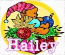 HAILEY
