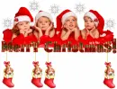Merry Christmas!