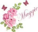 Maggie 
