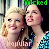 wickedly popular