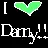 I Love Danny