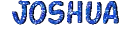 Joshua
