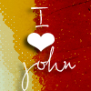 I Love John 