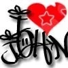 I Love John