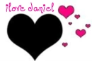 I Love Daniel