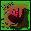 I Love Daniel