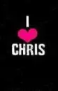 I Love Chris