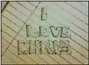I Love Chris
