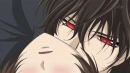 Vampire Knight Guilty