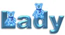 lady