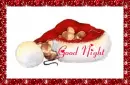 good night 