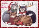happy holiday