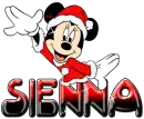 Sienna