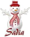 Sadia