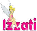 Izzati
