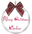 Merry Christmas Darlene