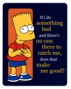 bart simpson