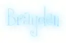 Brayden