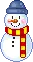 snowman