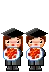 boy and girl