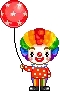 clown