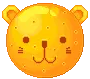 tebby bear face