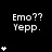 Emo. Yepp.