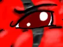 The Eye of Love and Hate